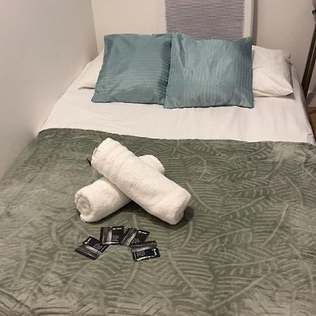 Appart Toulousaine Avec Patio Rdc Aucamville Экстерьер фото