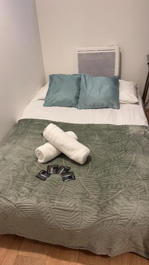 Appart Toulousaine Avec Patio Rdc Aucamville Экстерьер фото